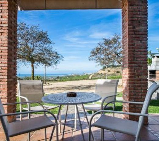 Casas Rurales El Mirador A