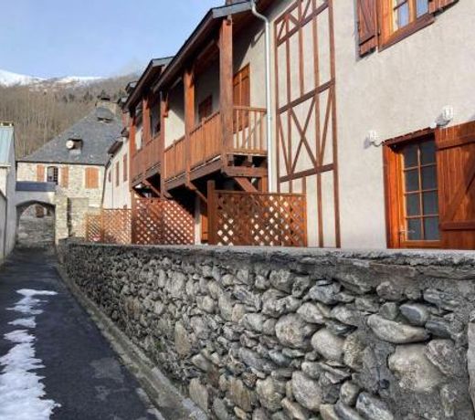 Appartement Vignec, 2 piÃ¨ces, 4 personnes - FR-1-504-278