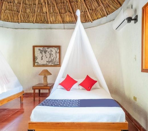 Hotel Villas del Ãngel