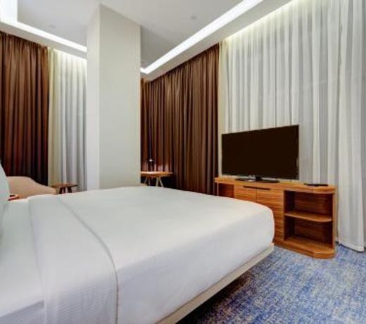 Doubletree By Hilton Adana