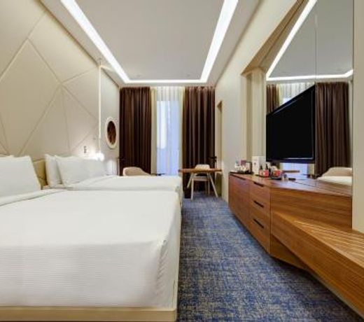 Doubletree By Hilton Adana