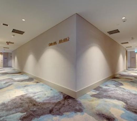 Doubletree By Hilton Adana