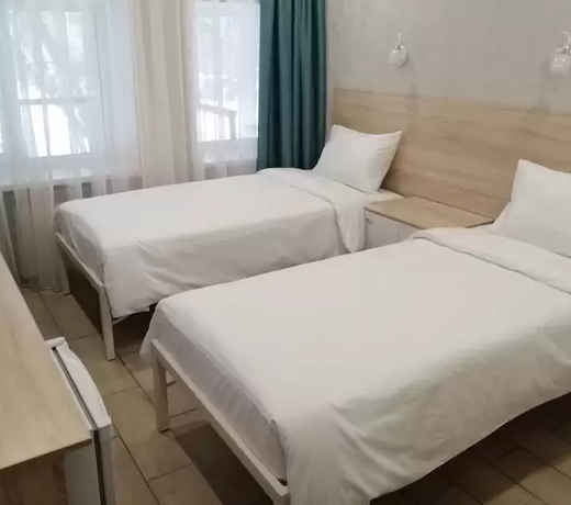 Avangard Hotel