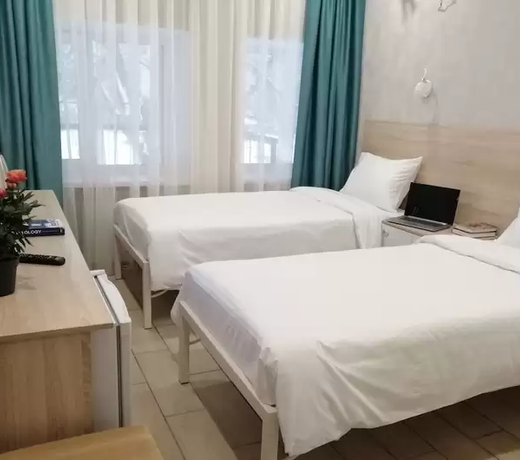 Avangard Hotel