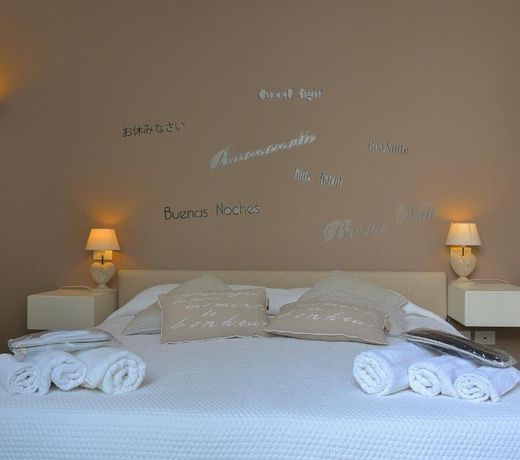 B&b Mondello Resort