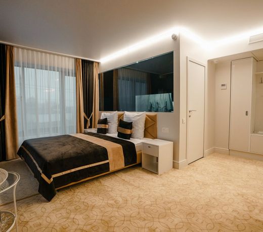 Kometa Hotel & SPA