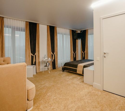 Kometa Hotel & SPA