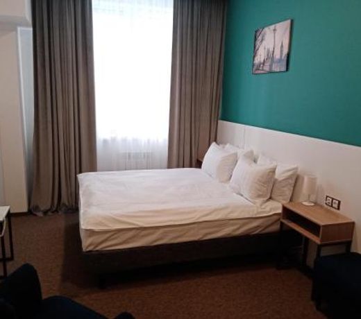 Urban Hotel