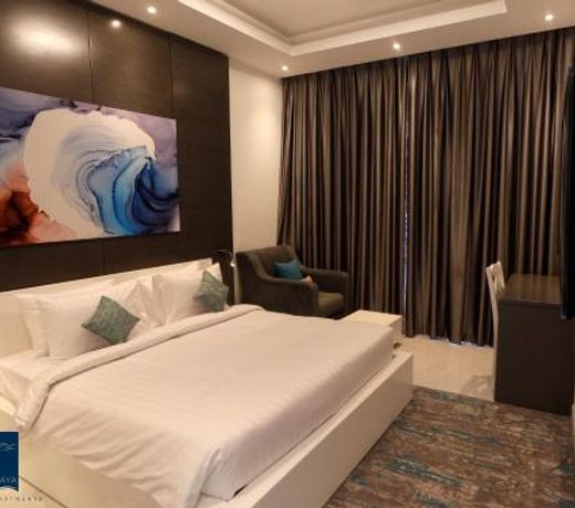 Samaya Hotel Apartment Dubai
