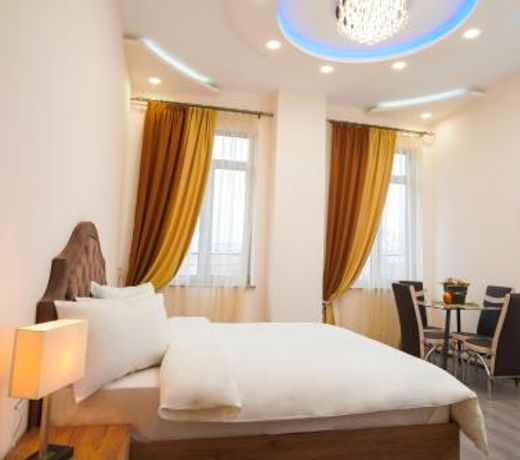 Hotel Fleur Yerevan