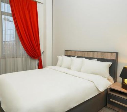 Hotel Fleur Yerevan