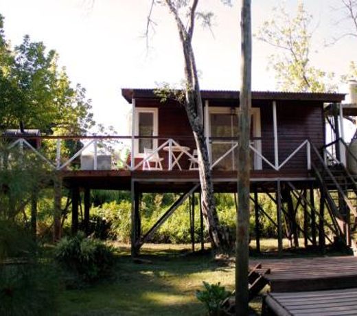 CabaÃ±a Delta.LaSofi