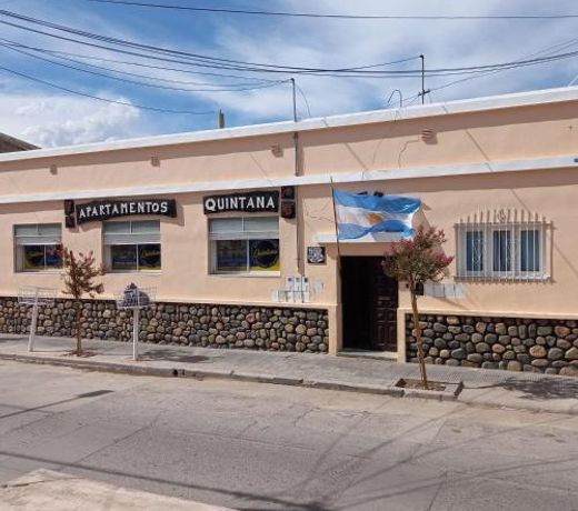 Apartamentos Quintana