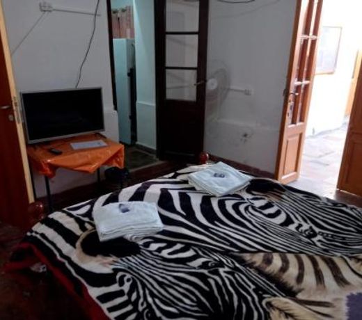 Apartamentos Quintana