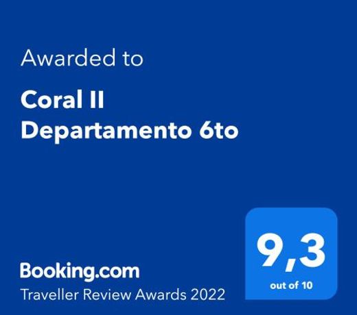 Coral II Departamento 6to
