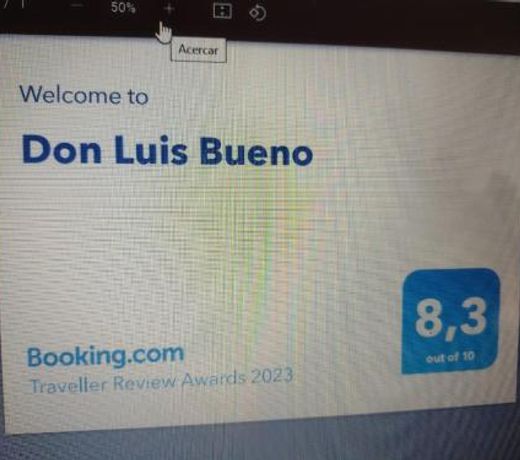 Don Luis Bueno