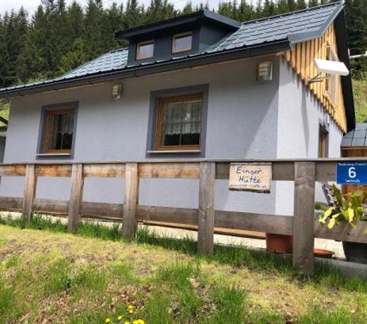 Einser-Hutte Selbstversorgerhaus fur 7 Personen