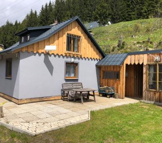 Einser-Hutte Selbstversorgerhaus fur 7 Personen