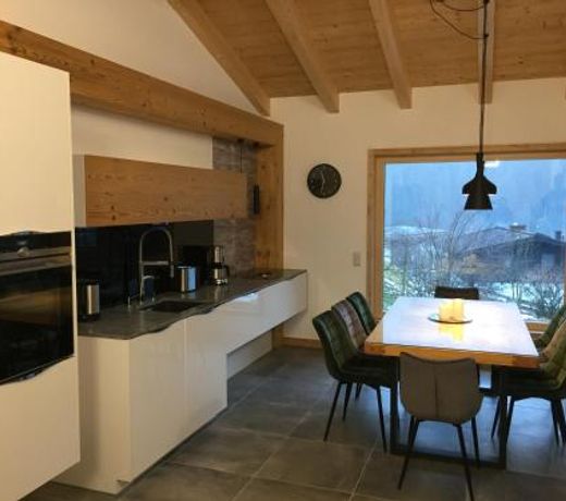 Chalet Glemmtal - Haus Bergblick