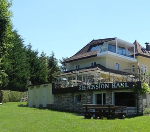 Seepension Kakl