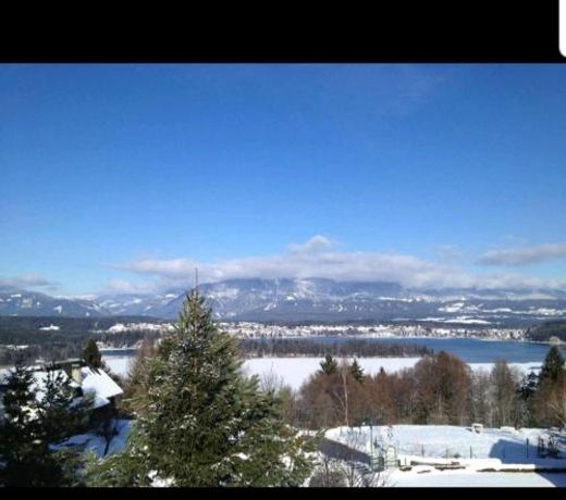 Alpe-Adria Apartment Chanel (Top 6 mit Garten)