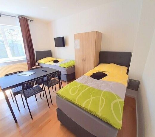 Apartments SteelCity