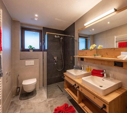Chalet Auszeit