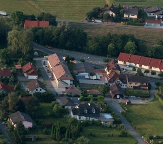 apartmentHAUSmannstÃ¤tten