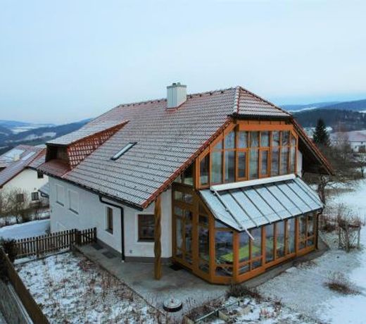 Wohnen mit Panoramablick
