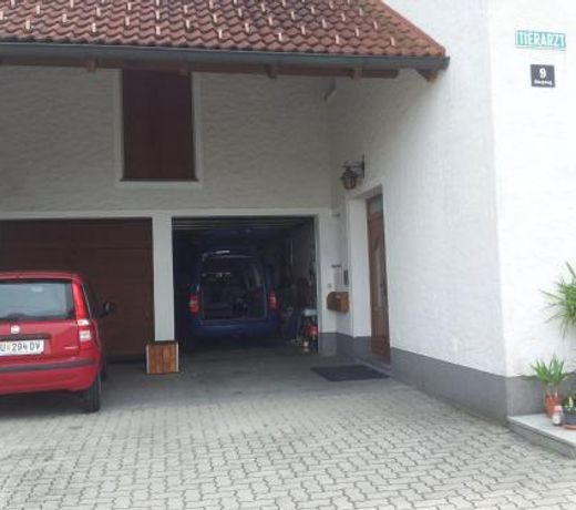 Wohnen mit Panoramablick