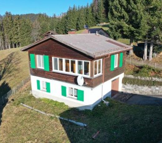 Ferienhaus Fernblick