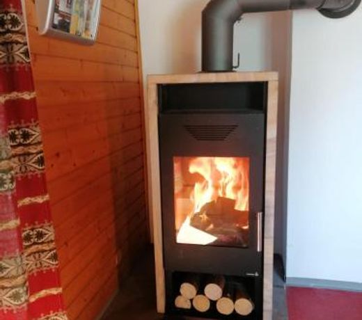 Ferienhaus Fernblick