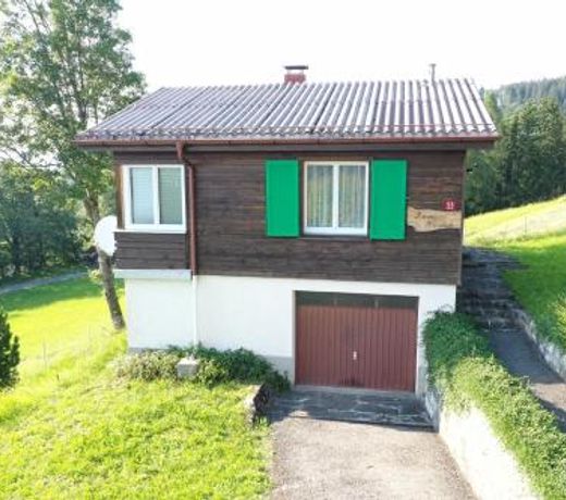 Ferienhaus Fernblick