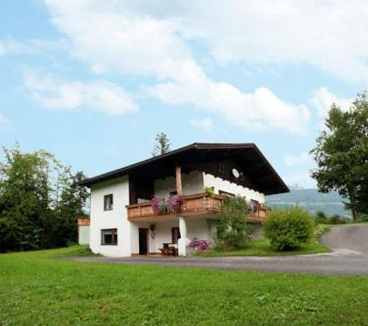 Ferienwohnung im Haus Maria