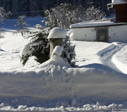 Ferienwohnung im Haus Maria