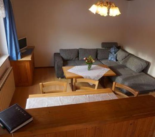 Ferienwohnung im Haus Maria