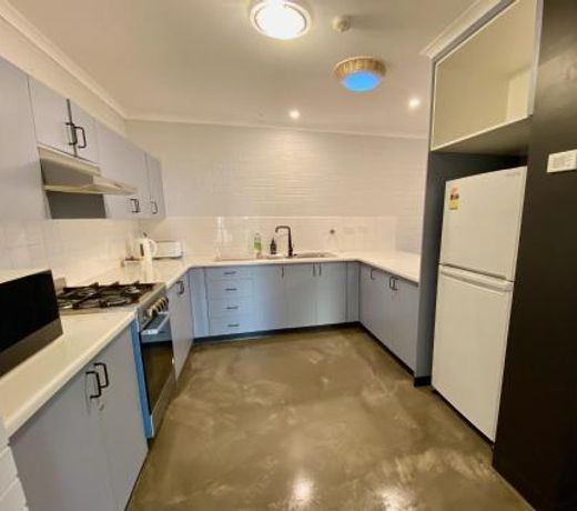 Yamba Views Accommodation