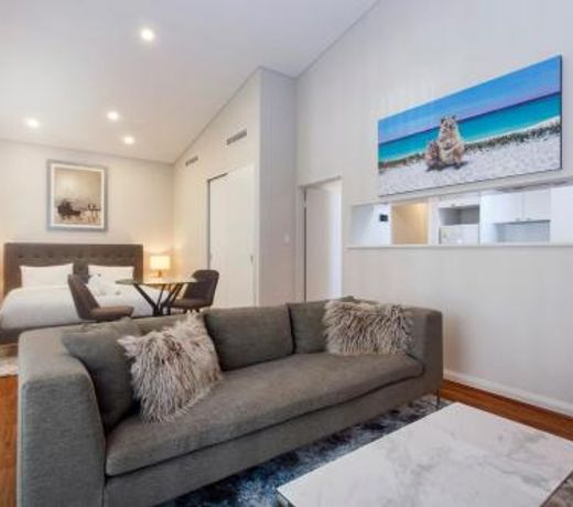 Luxury Modern Escapia