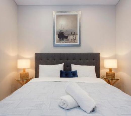 Luxury Modern Escapia