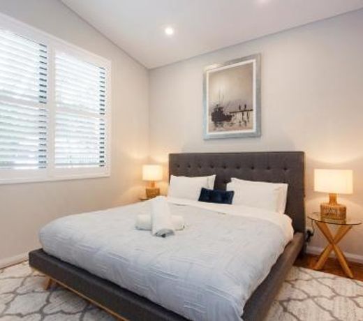 Luxury Modern Escapia