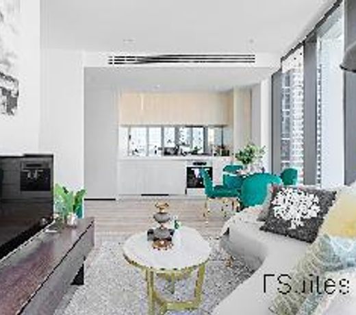 IFSuites Melbourne Village