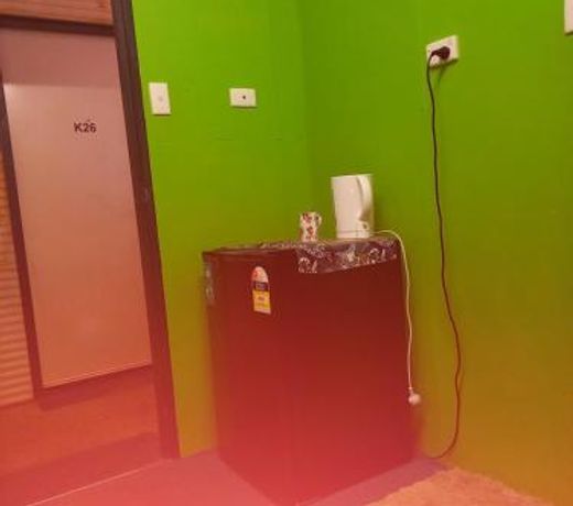 buffalo beach hostel