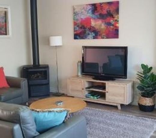 Abalone Guest Accommodation