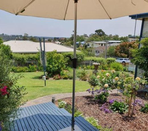 Abalone Guest Accommodation