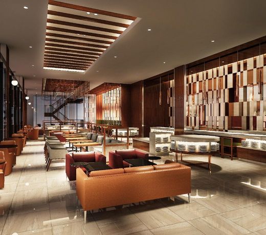 Candeo Hotels Nagasaki Shinchi Chinatown