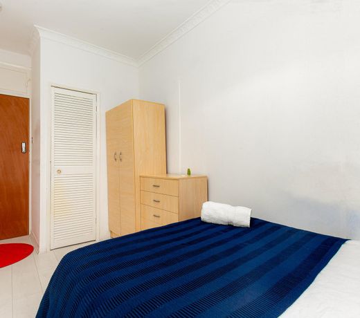 JAMES MIDDLETON HOUSE - DELUXE GUEST ROOM 2