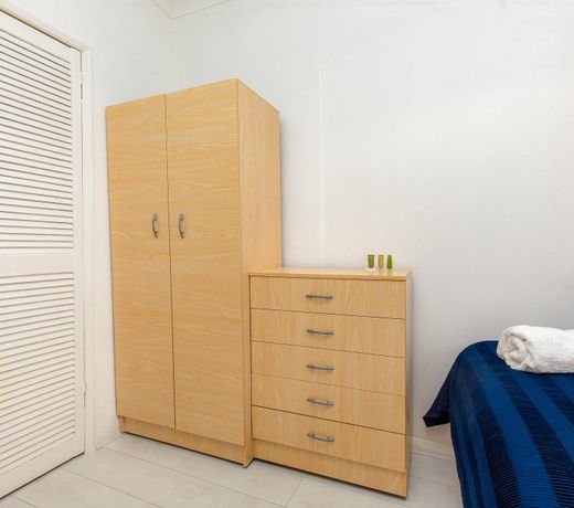 JAMES MIDDLETON HOUSE - DELUXE GUEST ROOM 2