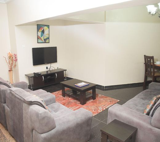 Gloriana Apartments & Suites