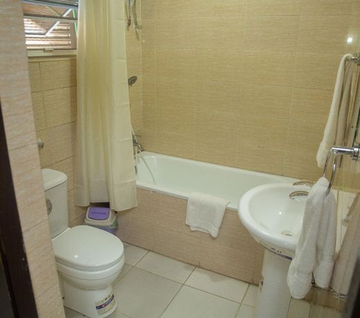 Gloriana Apartments & Suites