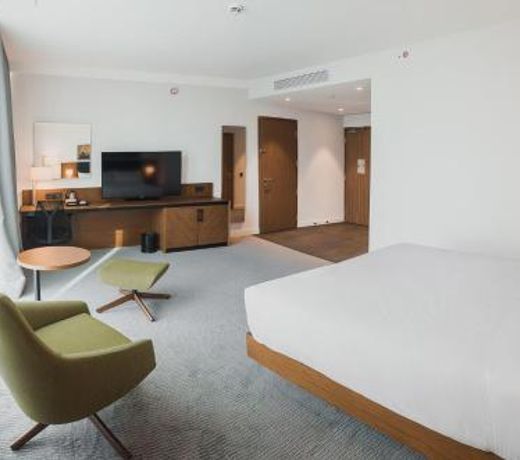 Hilton Garden Inn Tbilisi
